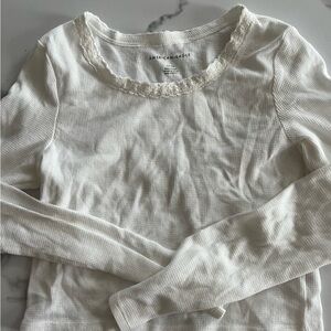 American Eagle women’s top size S